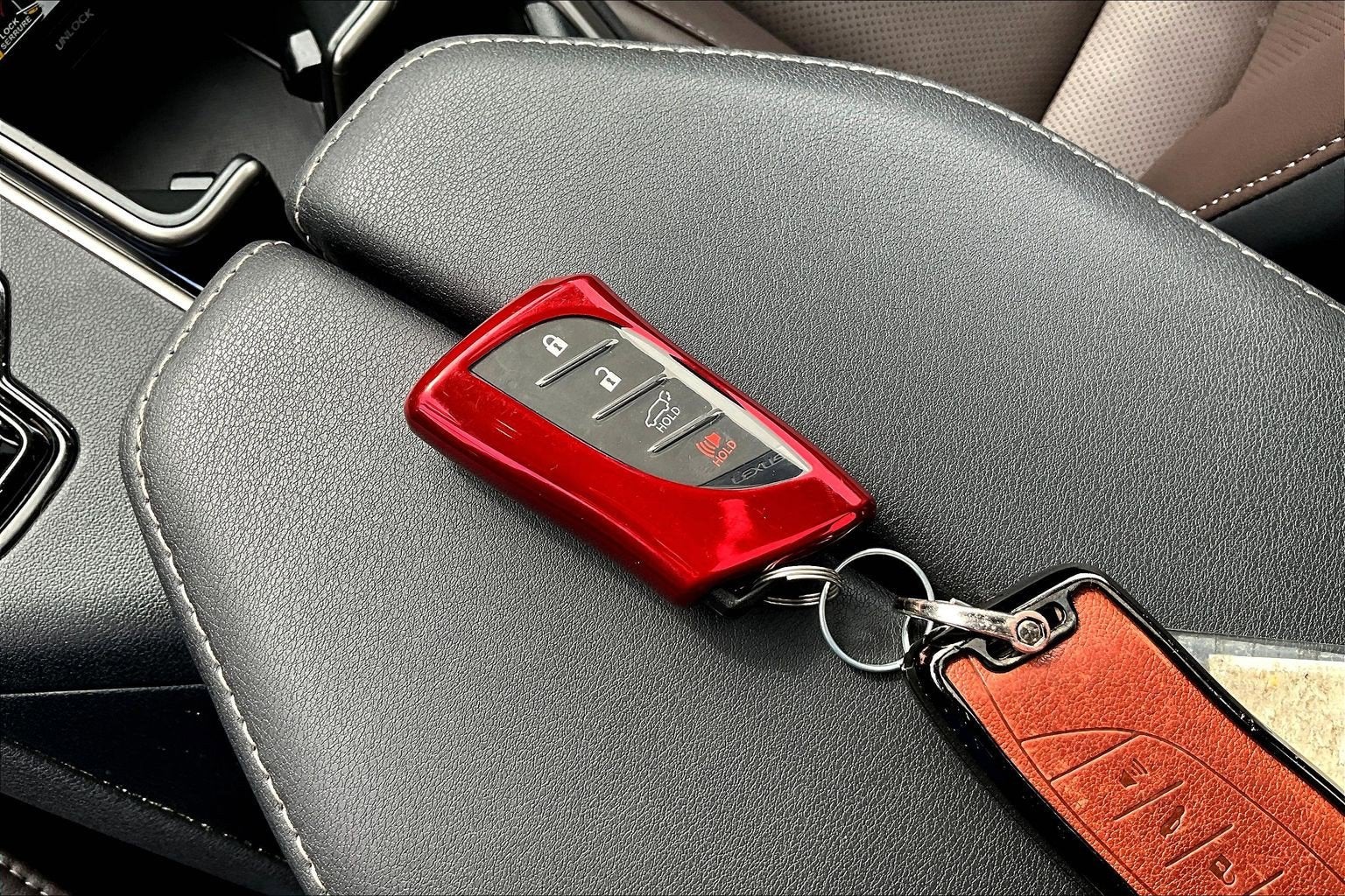 2024 Lexus TX TX 350 Premium