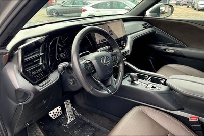 2024 Lexus TX TX 350 Premium