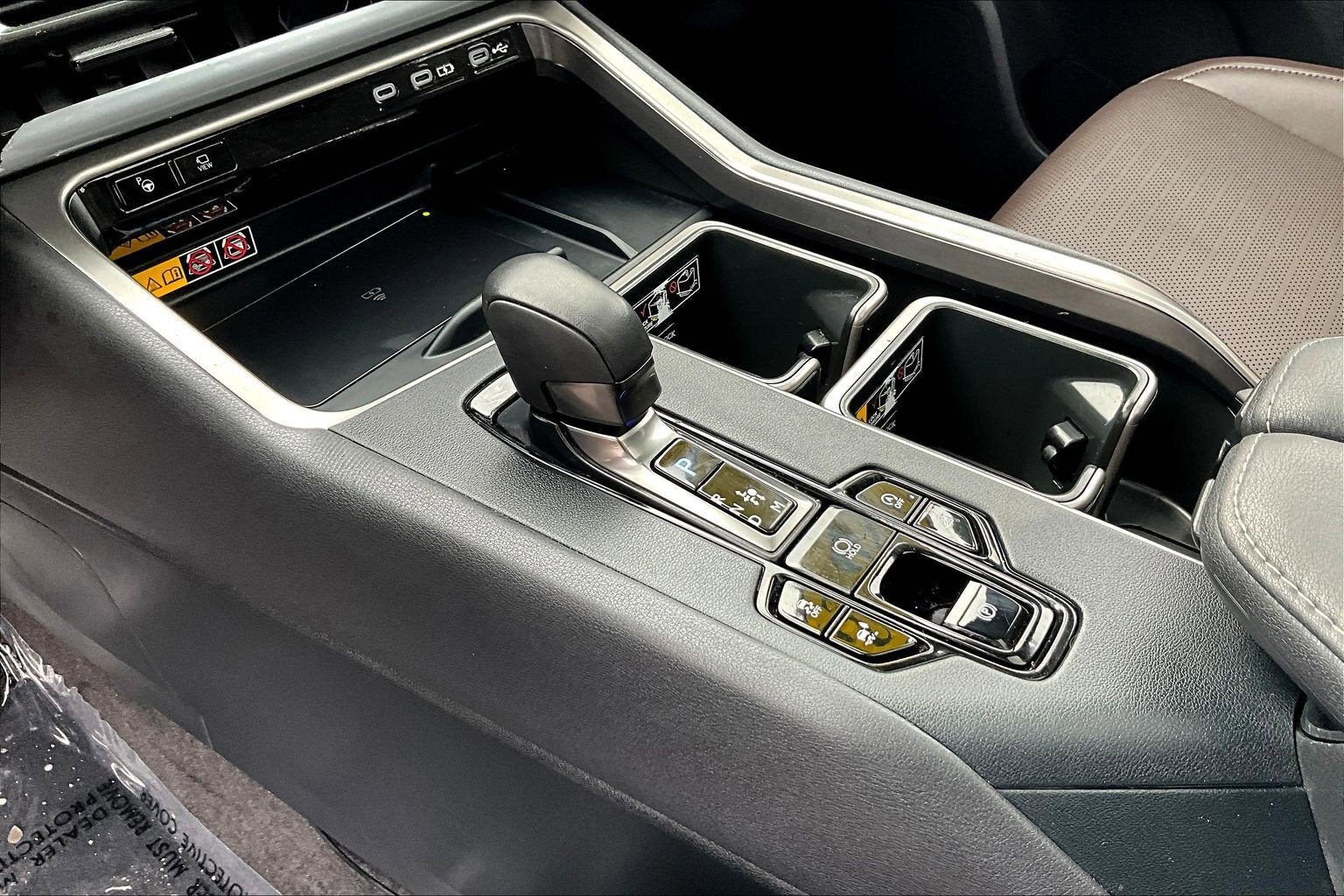 2024 Lexus TX TX 350 Premium