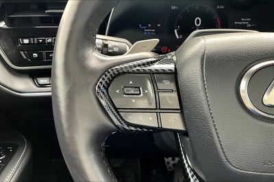 2024 Lexus TX TX 350 Premium