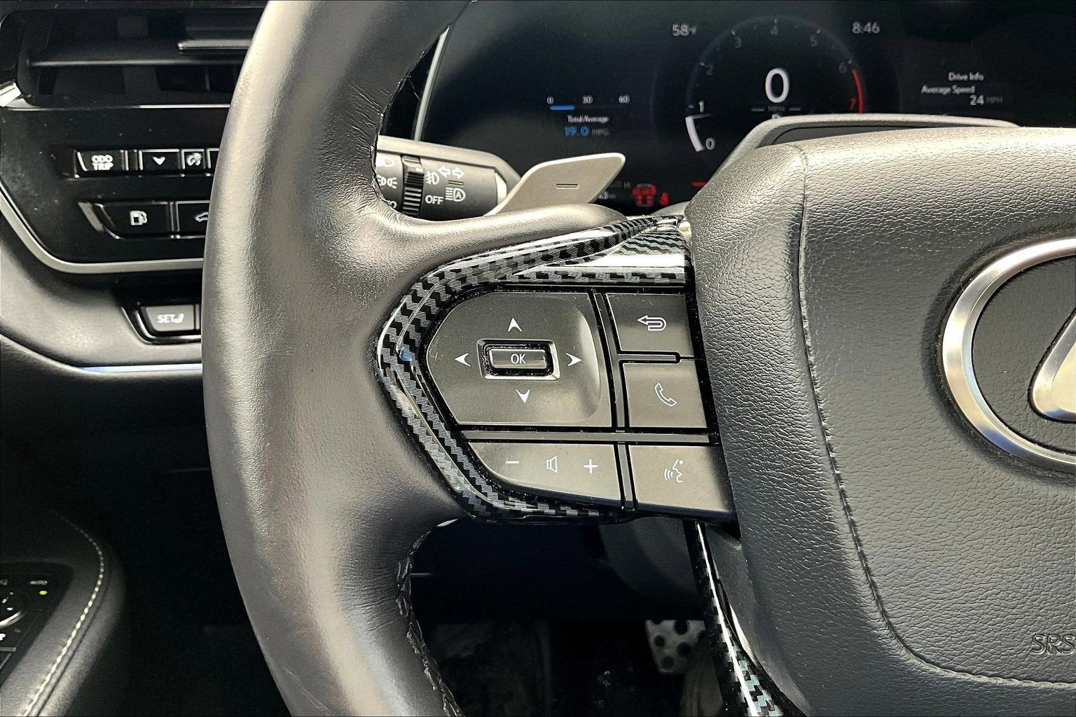 2024 Lexus TX TX 350 Premium