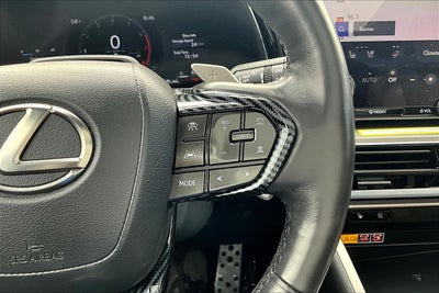 2024 Lexus TX TX 350 Premium