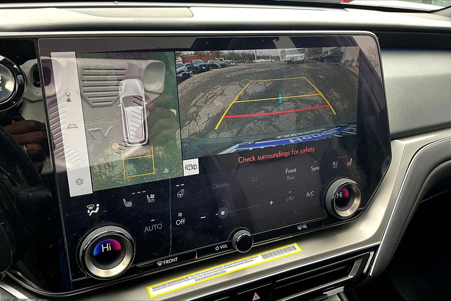 2024 Lexus TX TX 350 Premium