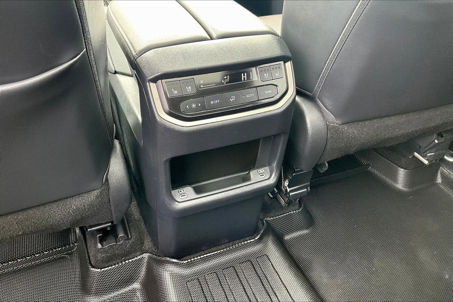 2024 Lexus TX TX 350 Premium