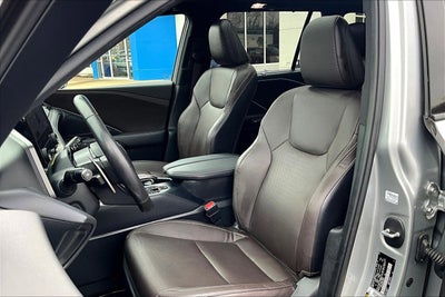 2024 Lexus TX TX 350 Premium