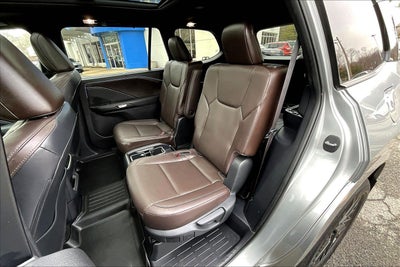 2024 Lexus TX TX 350 Premium