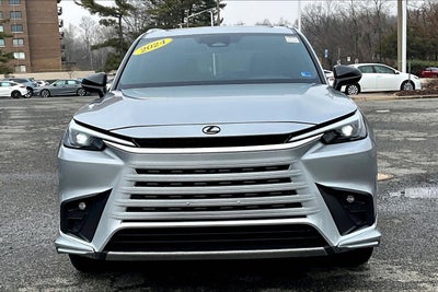 2024 Lexus TX TX 350 Premium