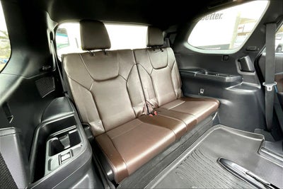 2024 Lexus TX TX 350 Premium