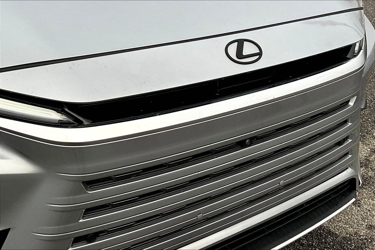 2024 Lexus TX TX 350 Premium