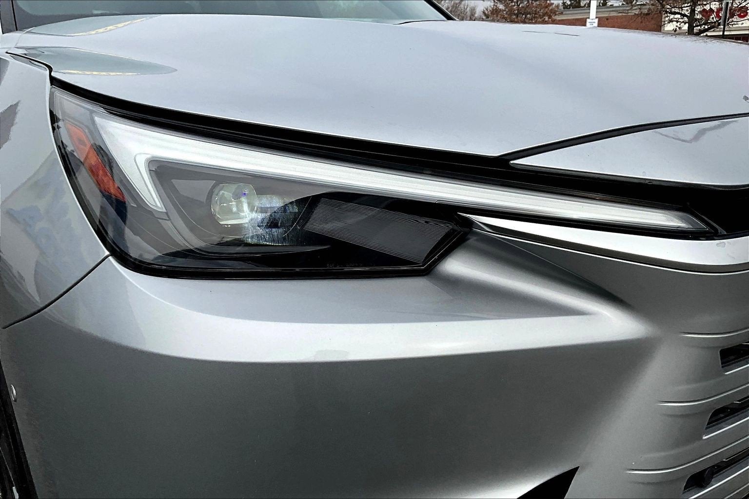 2024 Lexus TX TX 350 Premium