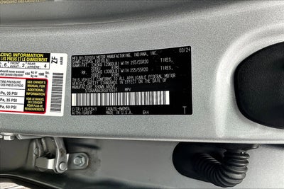 2024 Lexus TX TX 350 Premium