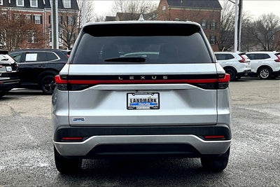 2024 Lexus TX TX 350 Premium