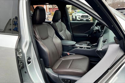 2024 Lexus TX TX 350 Premium