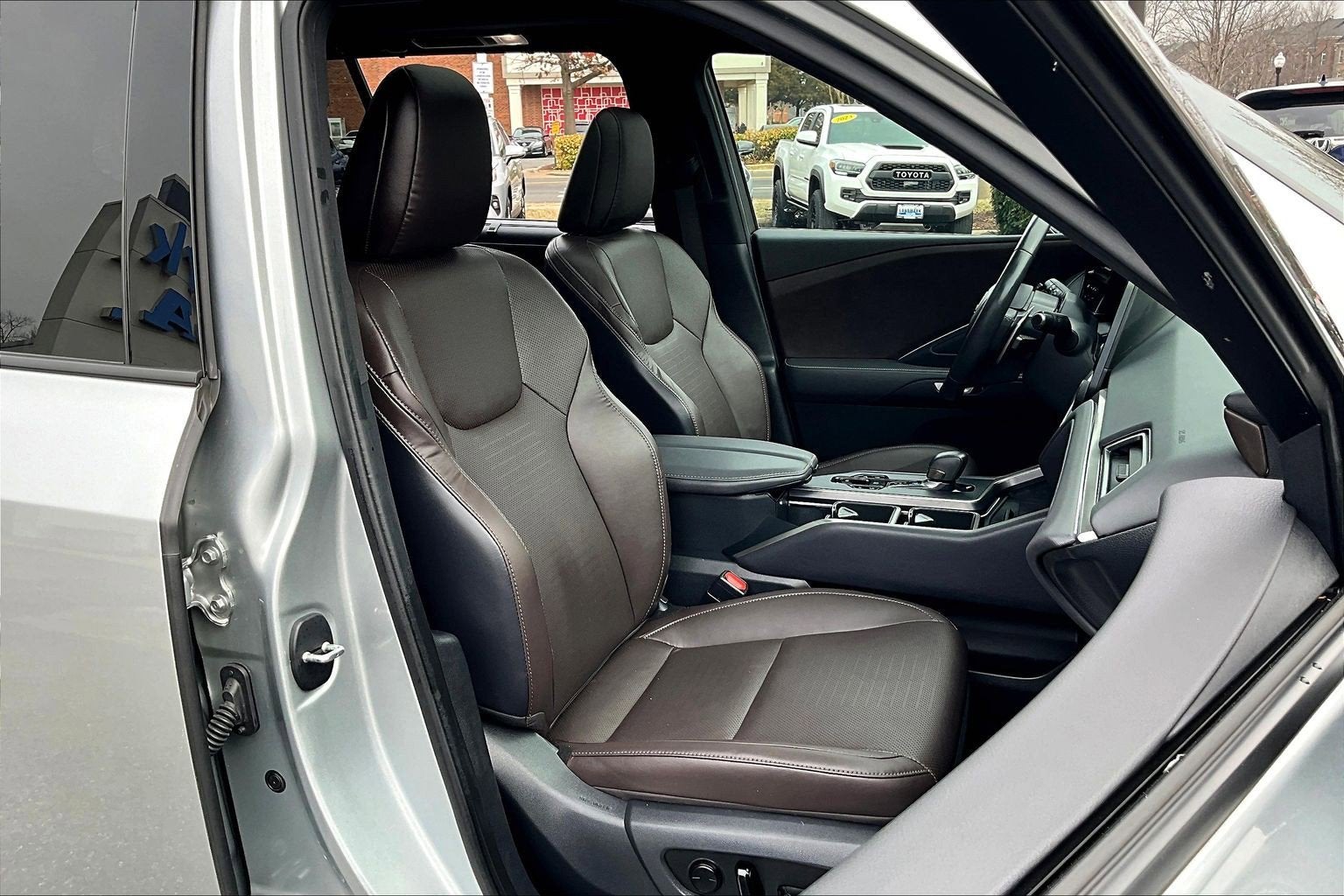 2024 Lexus TX TX 350 Premium