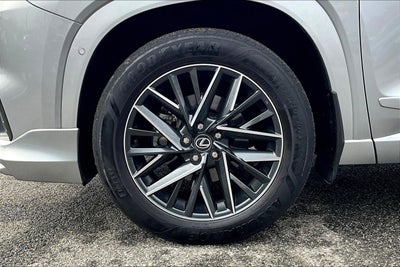 2024 Lexus TX TX 350 Premium