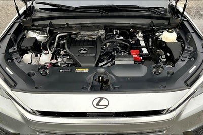 2024 Lexus TX TX 350 Premium