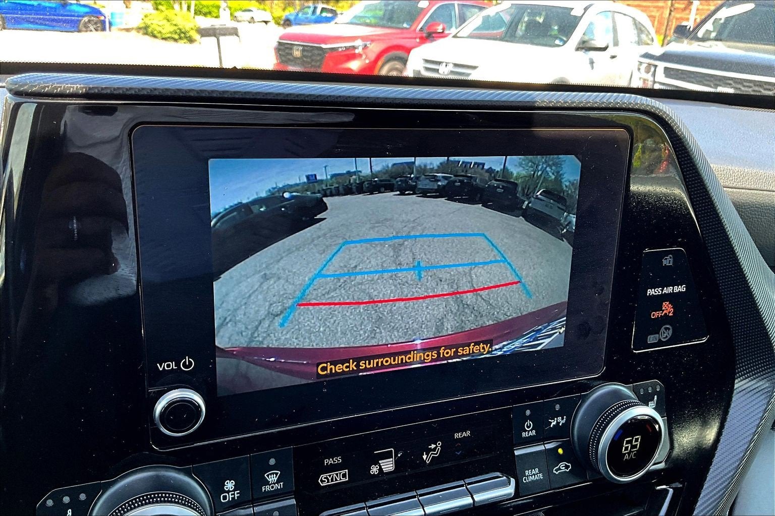 2024 Toyota Highlander XSE