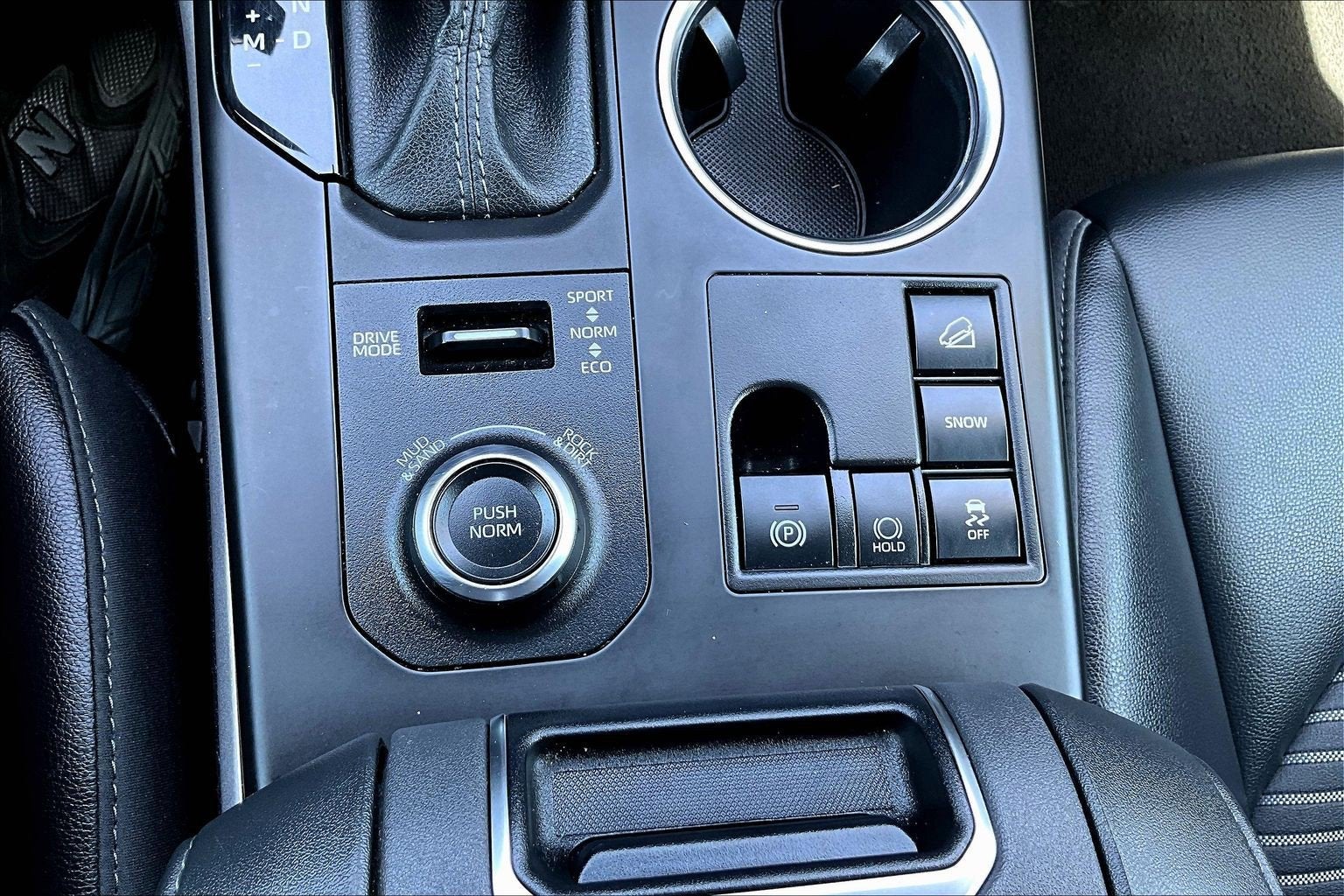 2024 Toyota Highlander XSE