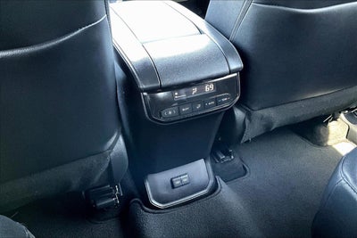 2024 Toyota Highlander XSE