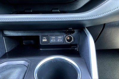 2024 Toyota Highlander XSE