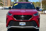 2024 Toyota Highlander XSE