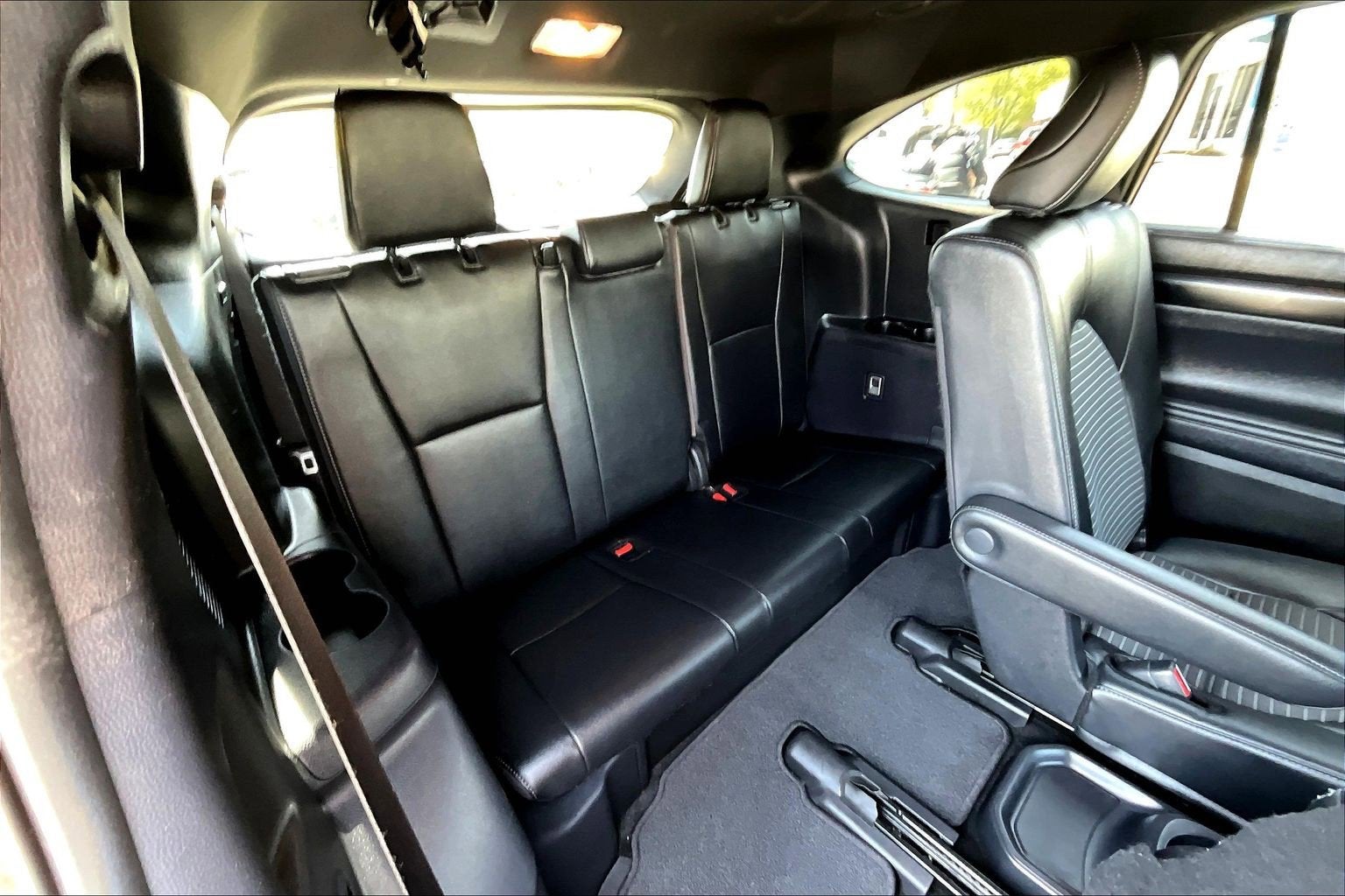 2024 Toyota Highlander XSE