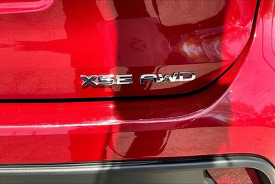 2024 Toyota Highlander XSE