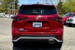 2024 Toyota Highlander XSE