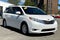 2016 Toyota Sienna XLE Premium