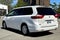 2016 Toyota Sienna XLE Premium