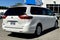 2016 Toyota Sienna XLE Premium