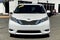 2016 Toyota Sienna XLE Premium