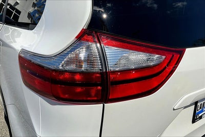 2016 Toyota Sienna XLE Premium
