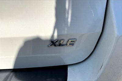 2016 Toyota Sienna XLE Premium