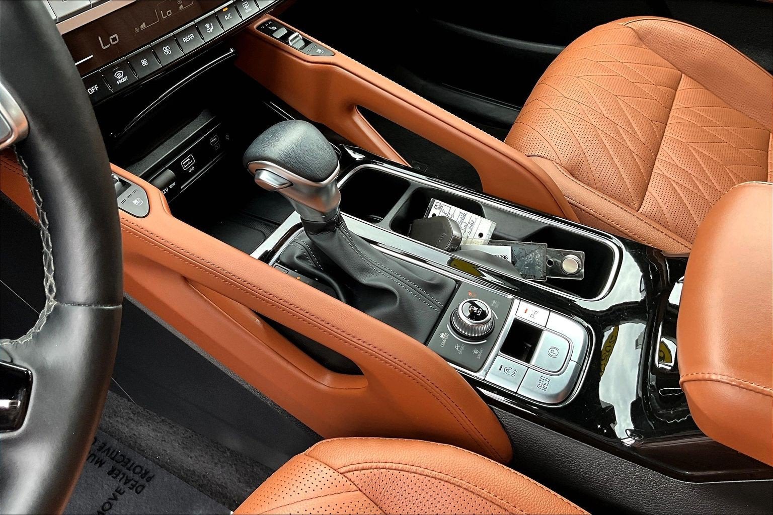2025 Kia Telluride EX X-Pro
