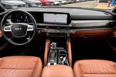 2025 Kia Telluride EX X-Pro