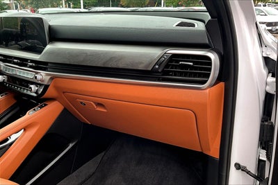 2025 Kia Telluride EX X-Pro