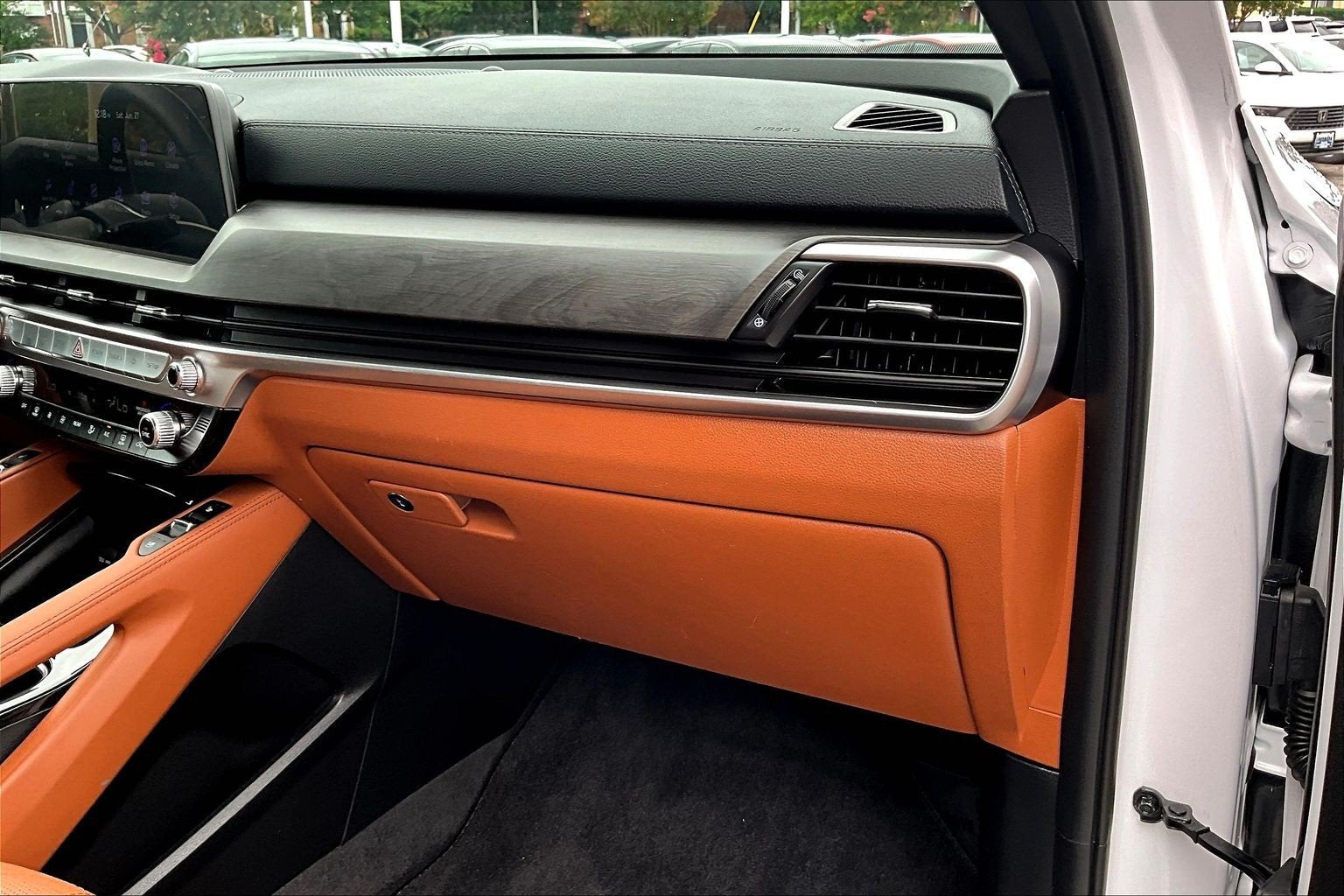 2025 Kia Telluride EX X-Pro