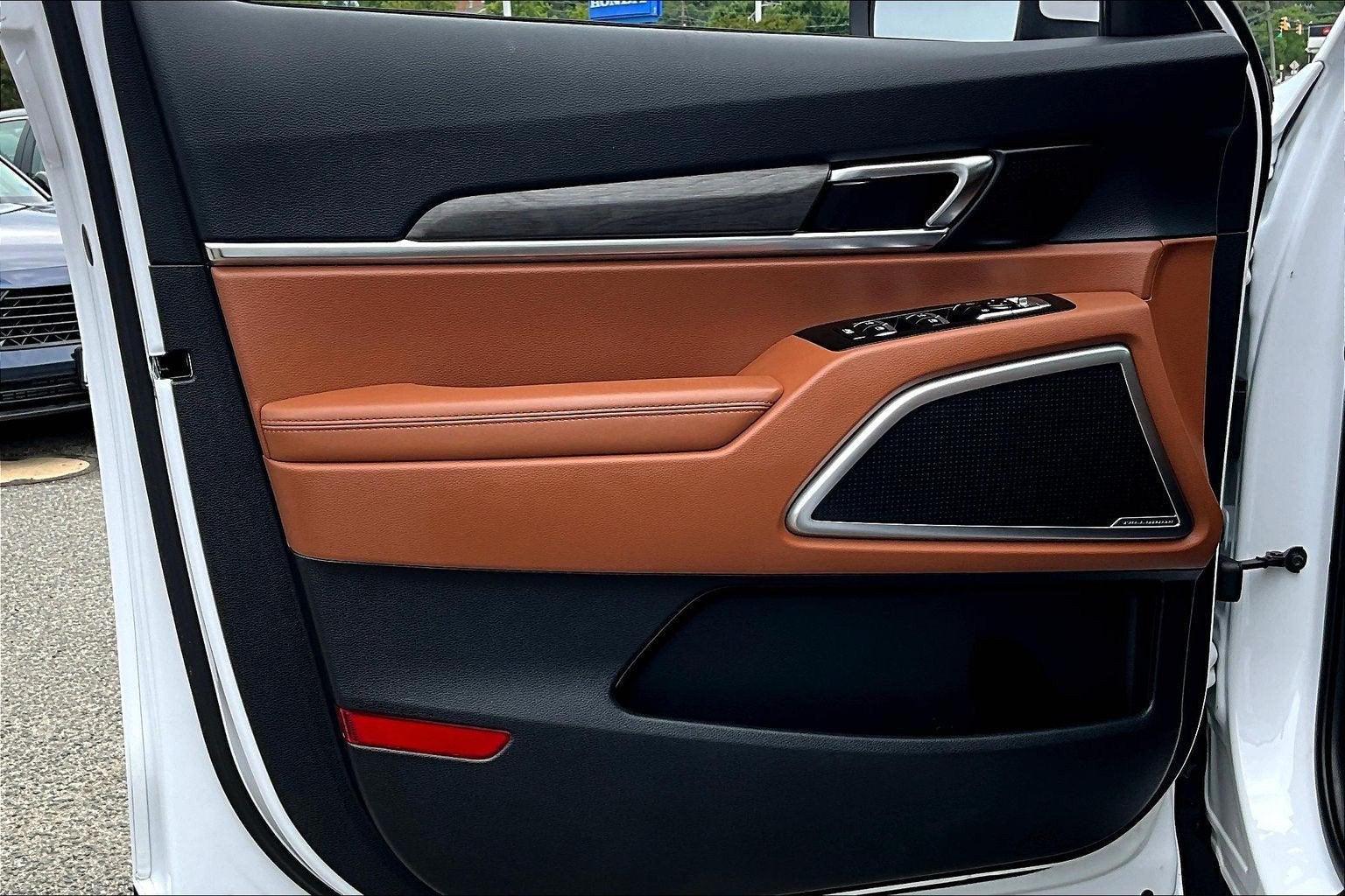2025 Kia Telluride EX X-Pro