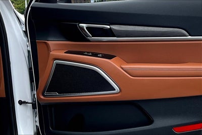 2025 Kia Telluride EX X-Pro