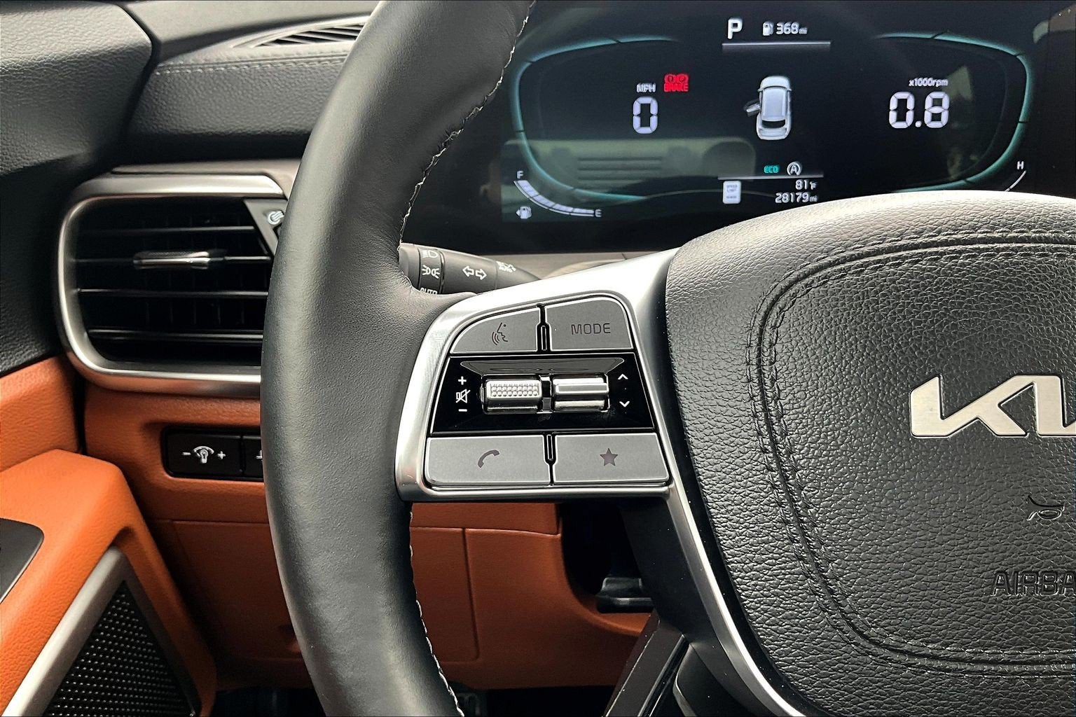 2025 Kia Telluride EX X-Pro