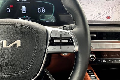 2025 Kia Telluride EX X-Pro