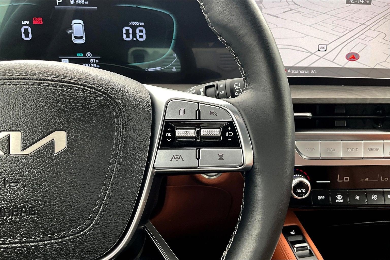 2025 Kia Telluride EX X-Pro
