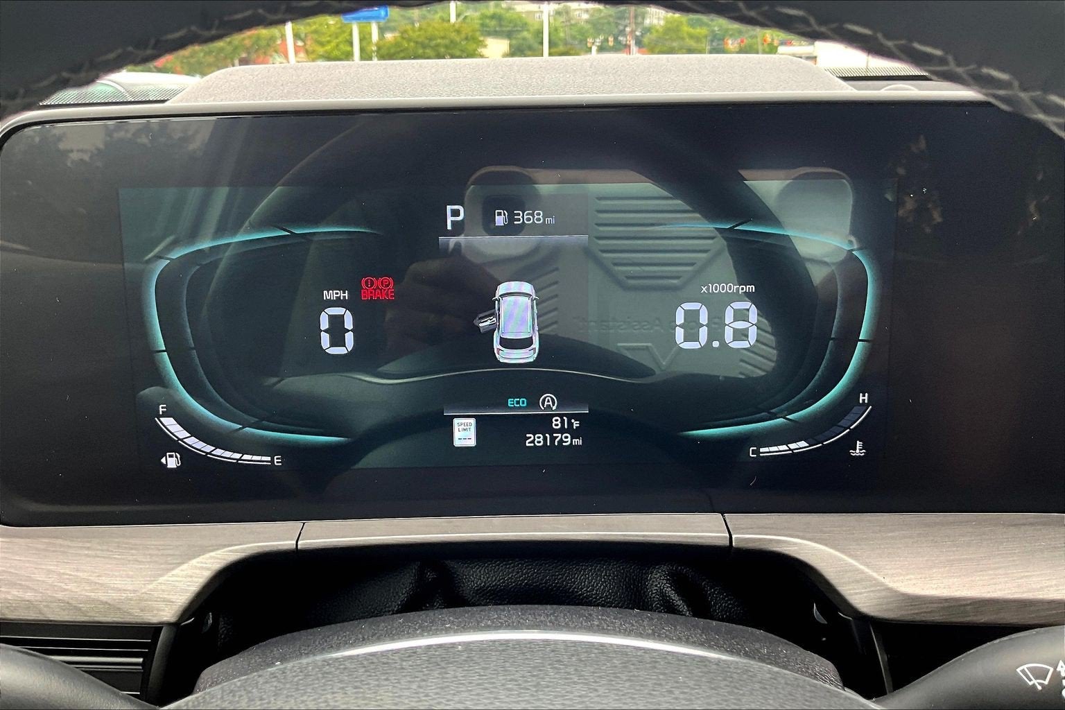 2025 Kia Telluride EX X-Pro