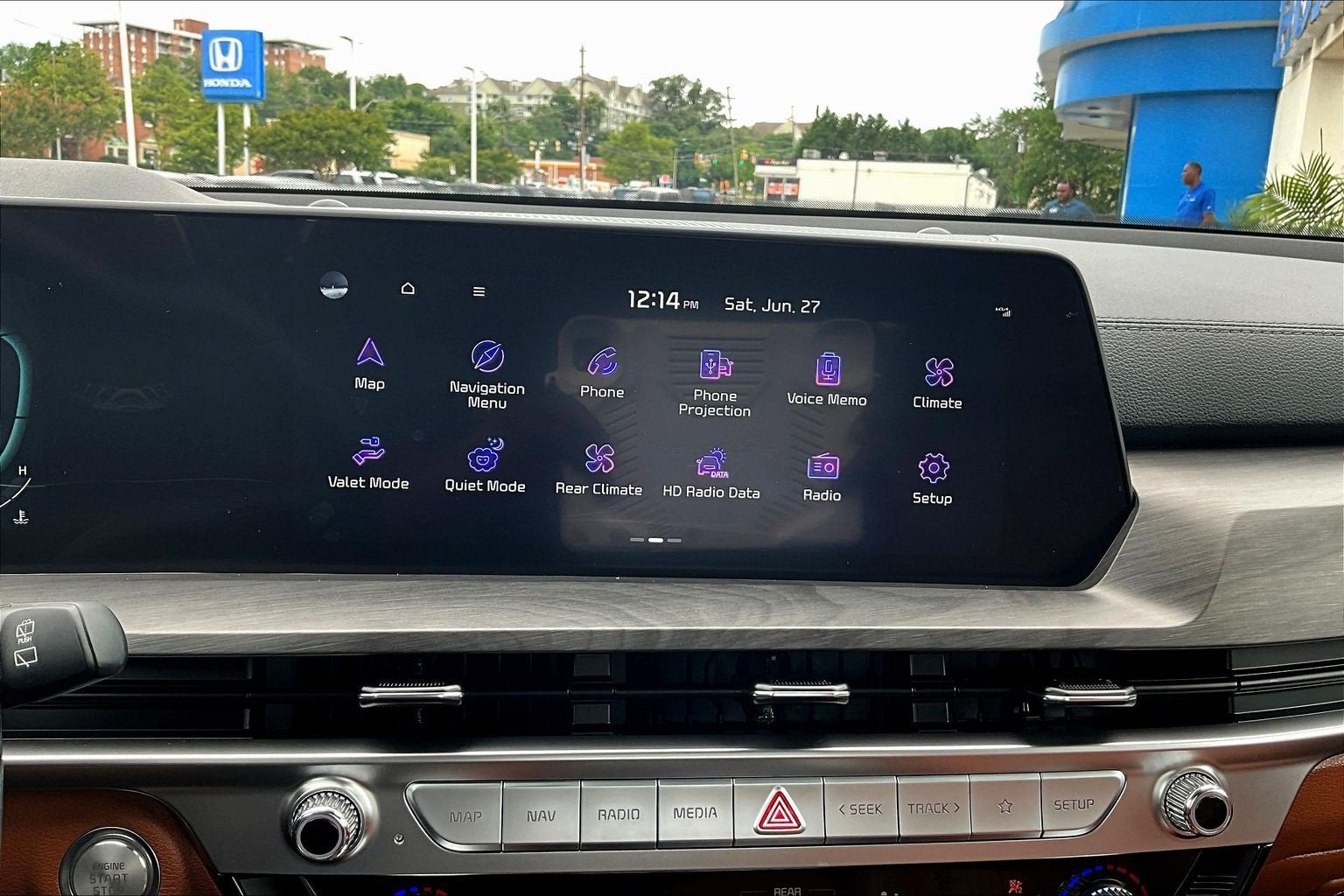 2025 Kia Telluride EX X-Pro