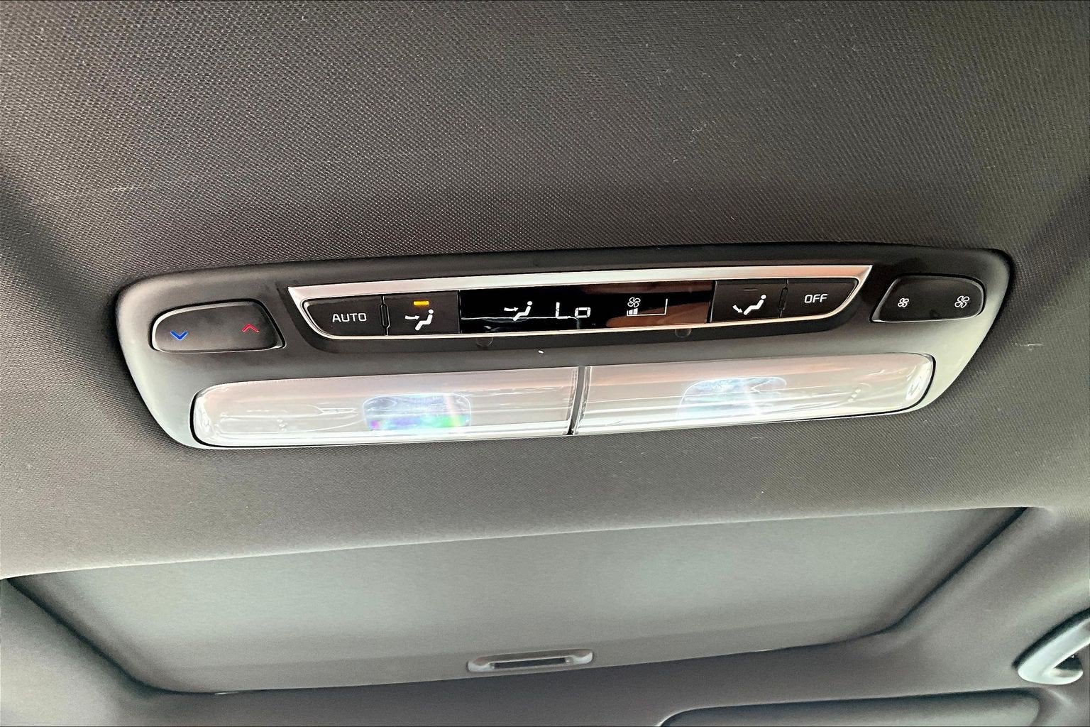 2025 Kia Telluride EX X-Pro