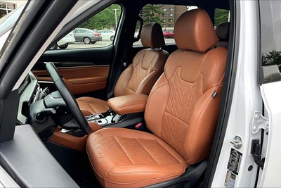 2025 Kia Telluride EX X-Pro