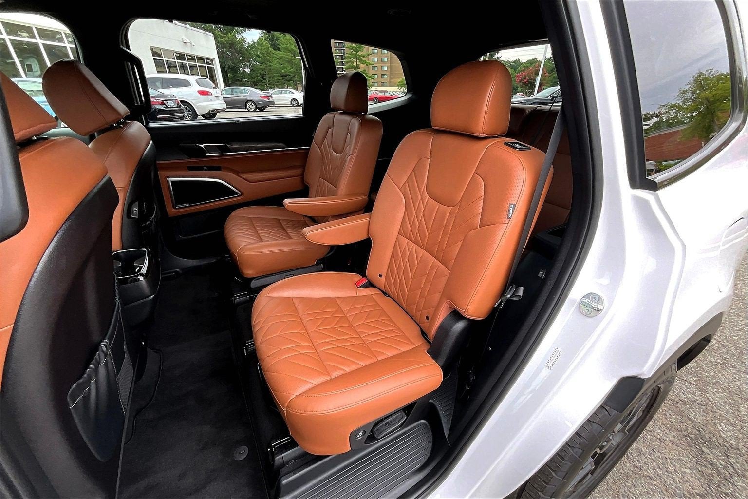 2025 Kia Telluride EX X-Pro