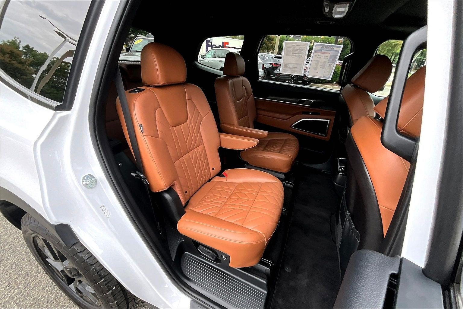 2025 Kia Telluride EX X-Pro
