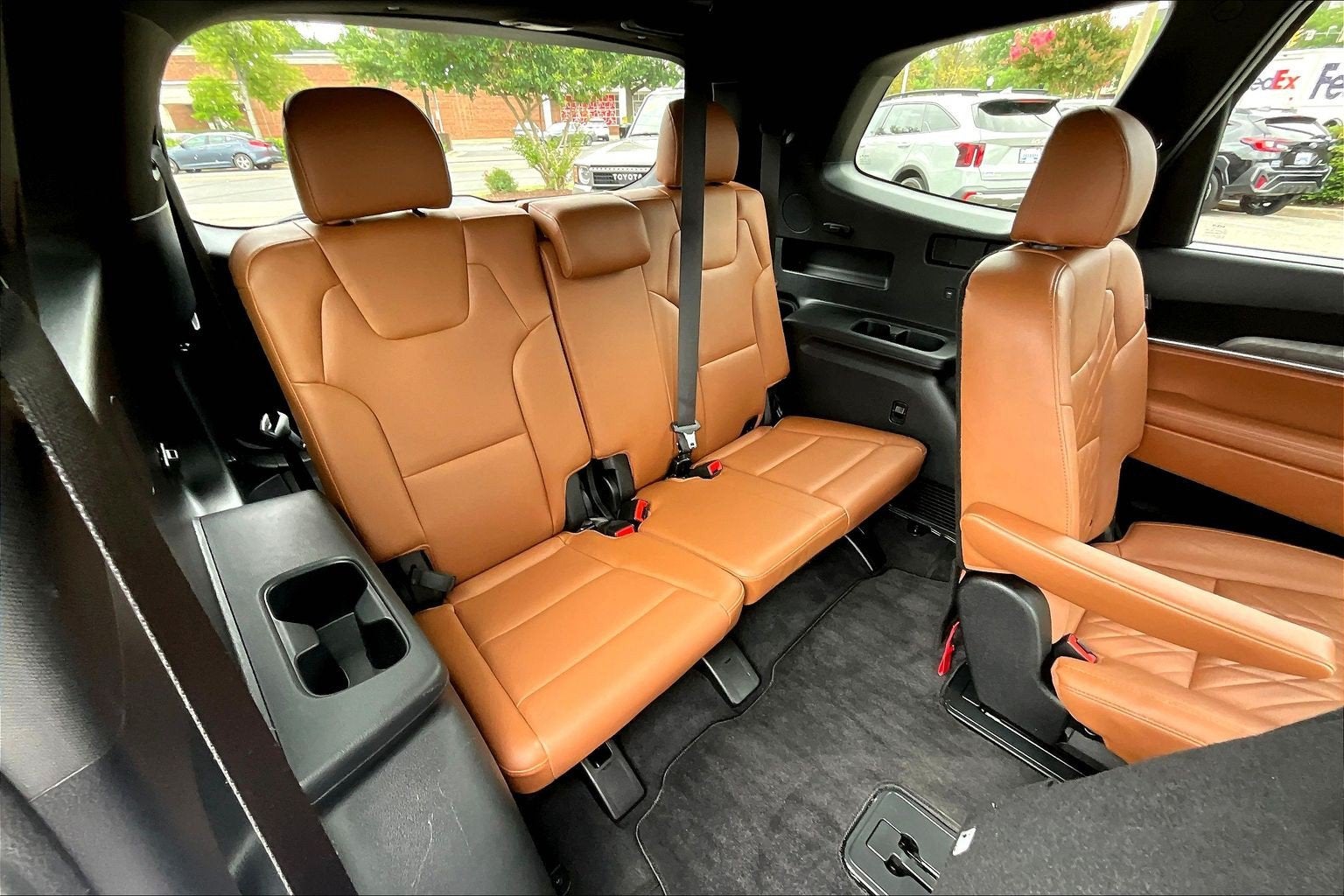 2025 Kia Telluride EX X-Pro